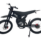 GT73 Electric Dirt Bike