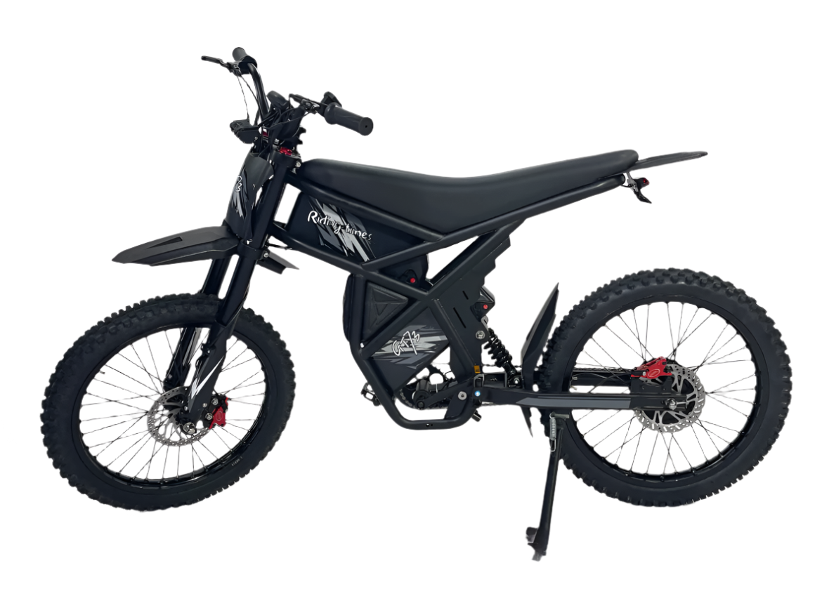 GT73 Electric Dirt Bike