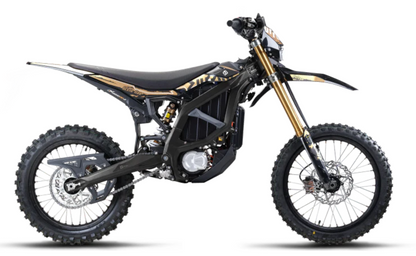 2026 Surron Ultra Bee HP 24.5KW