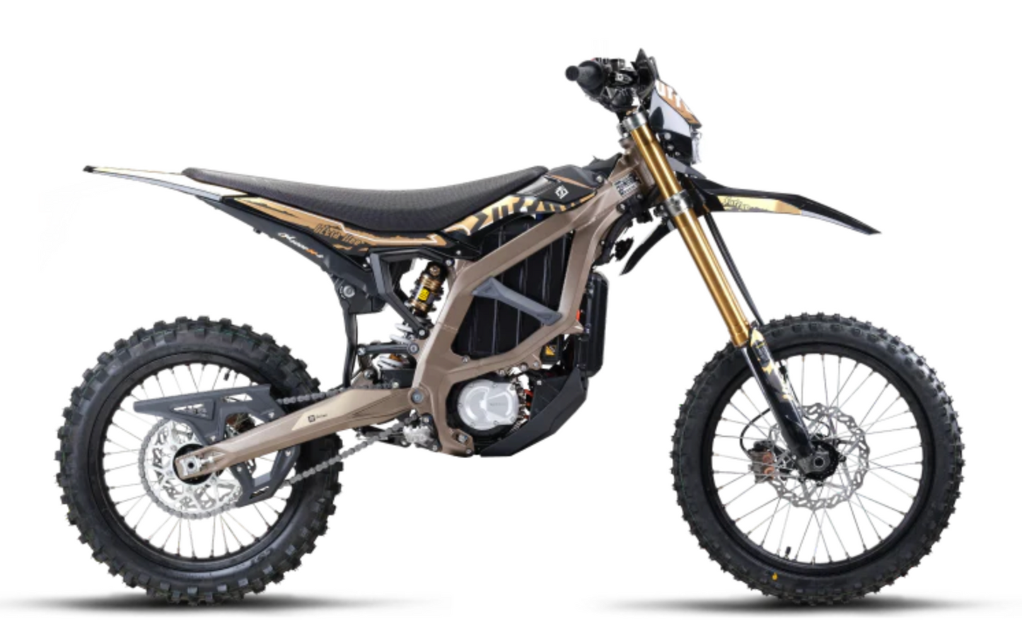 2026 Surron Ultra Bee HP 24.5KW