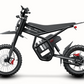 GT54 Pro Electric Mini Motorbike