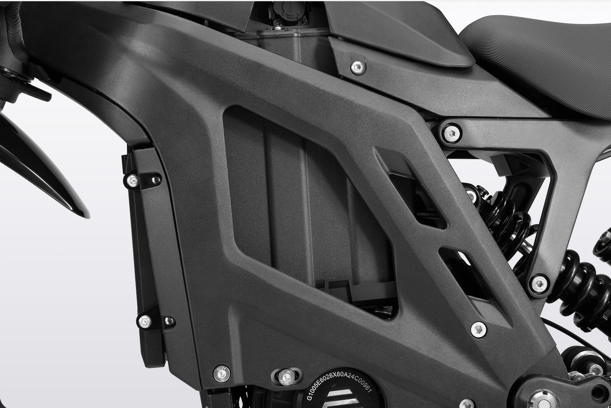 E Ride Pro MINI R