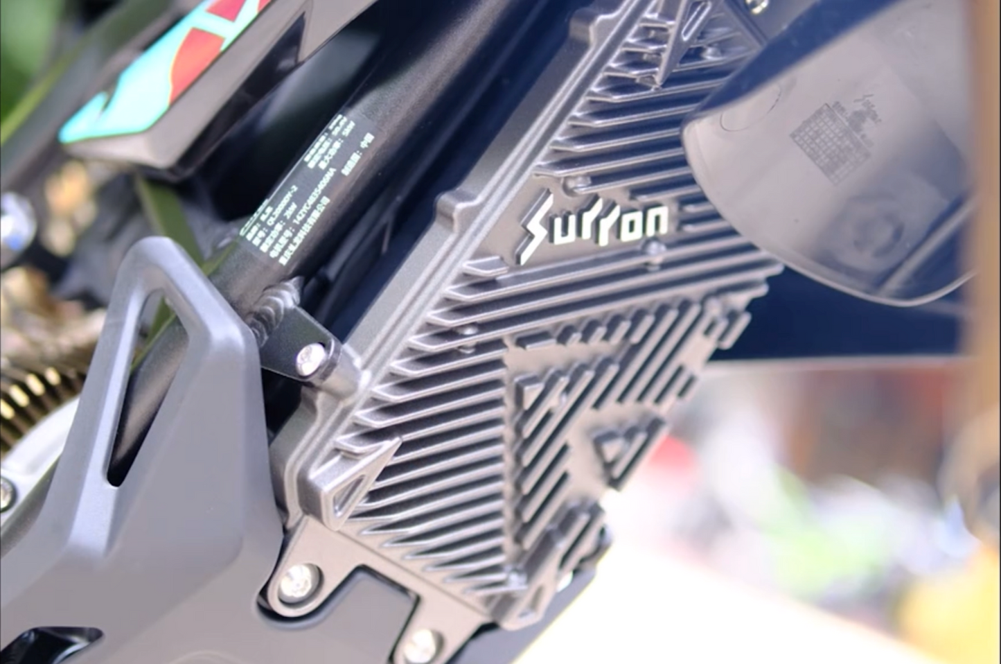 2026 Surron Hyper Bee