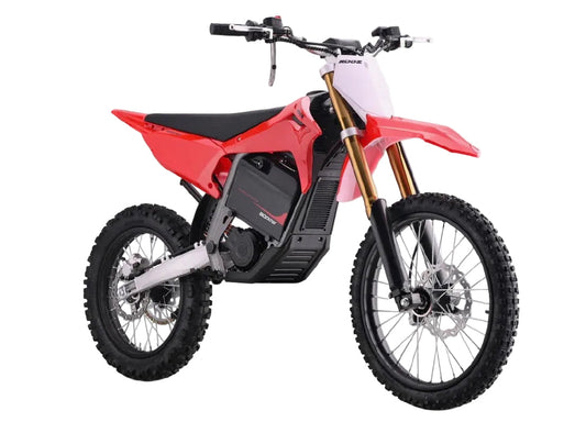 KOOZ 72V 8000W (HP131E L)