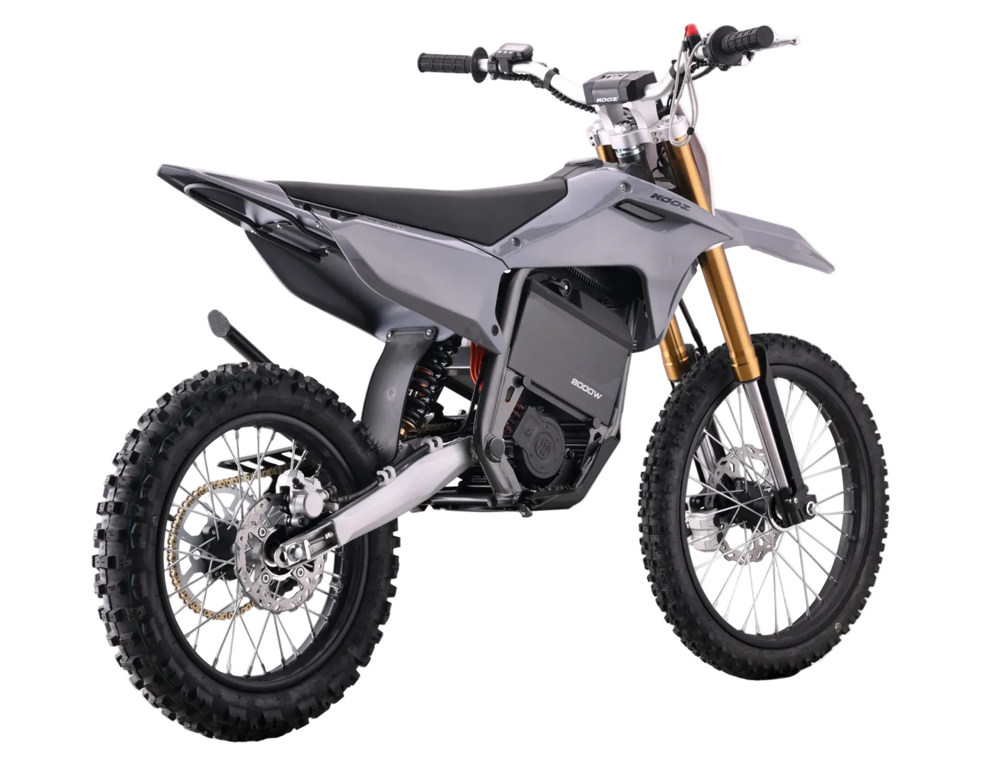 KOOZ 72V 8000W (HP131E L)