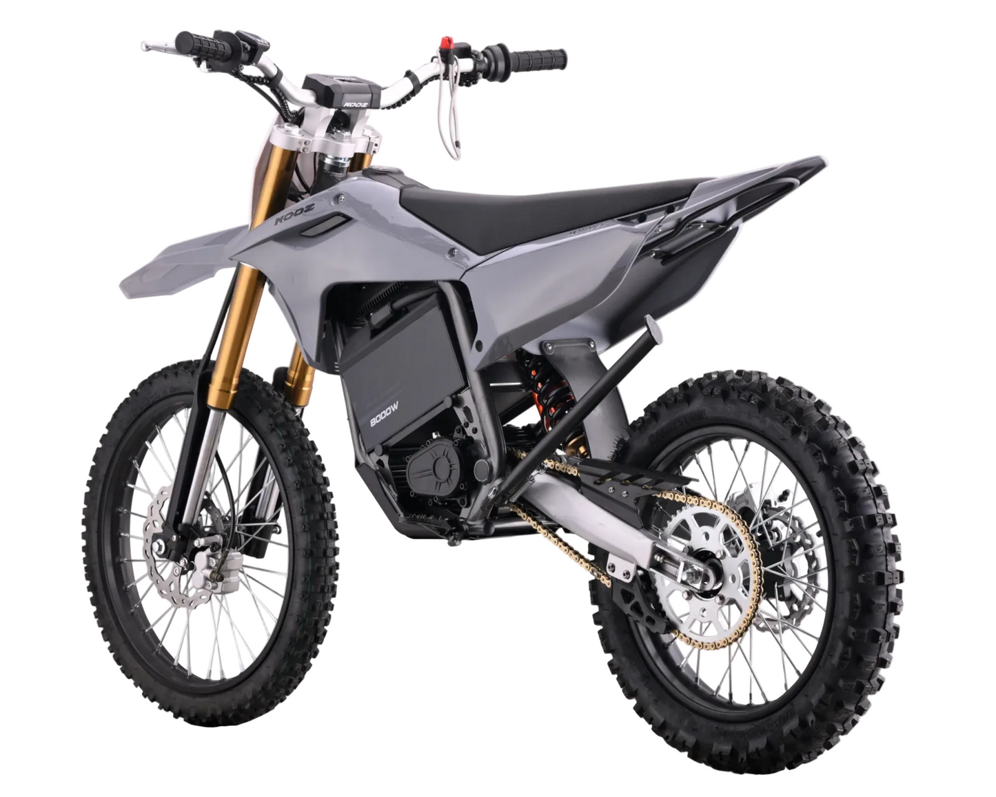 KOOZ 72V 8000W (HP131E L)