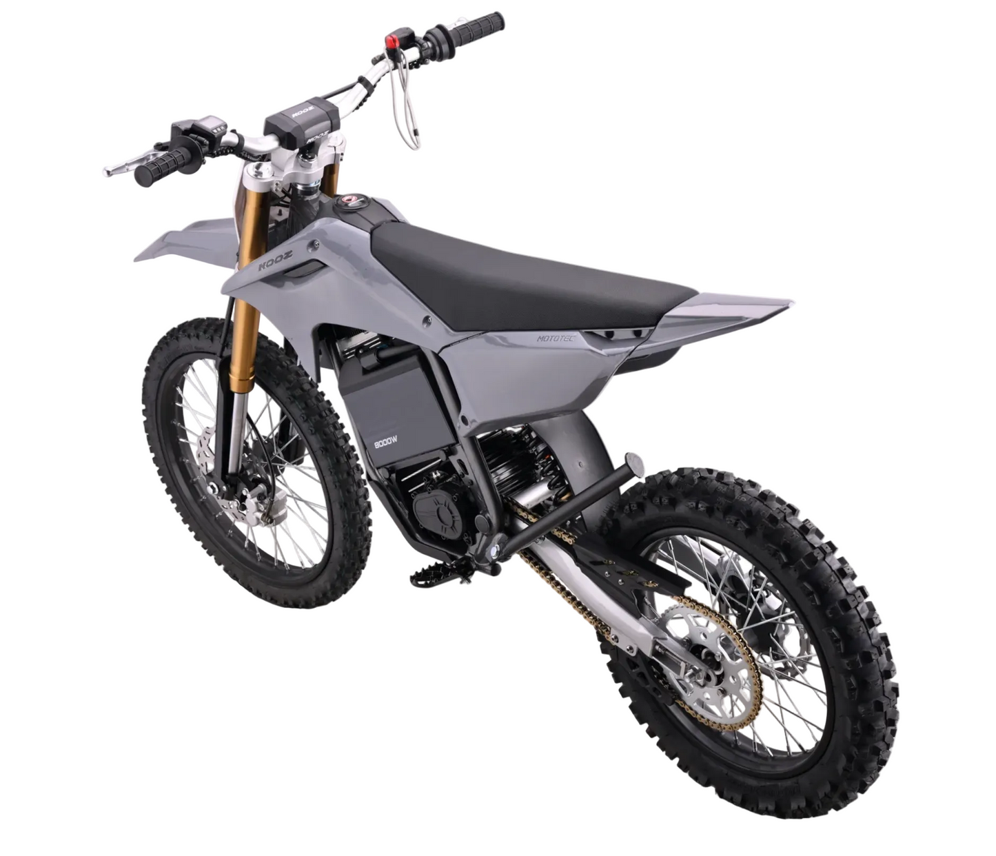 KOOZ 72V 8000W (HP131E L)