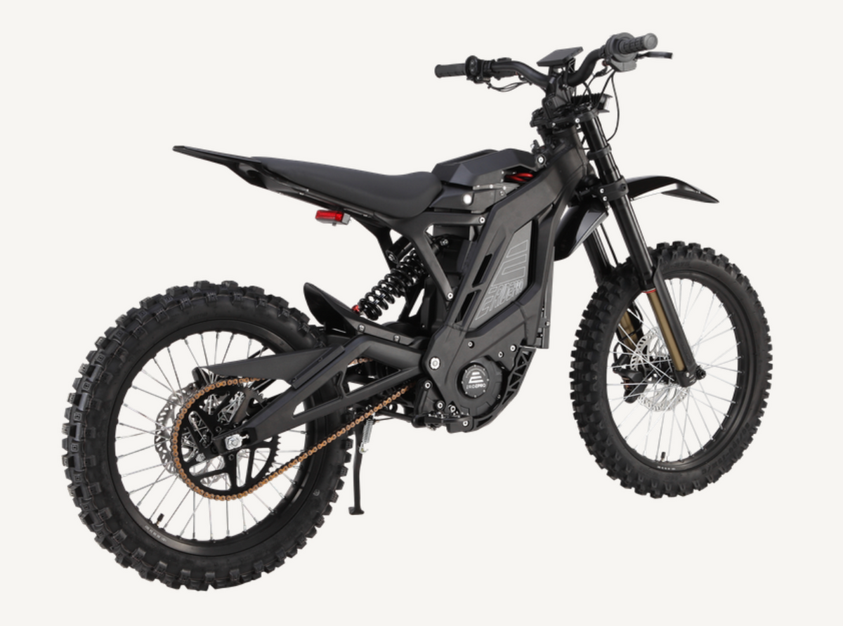 E Ride Pro SR