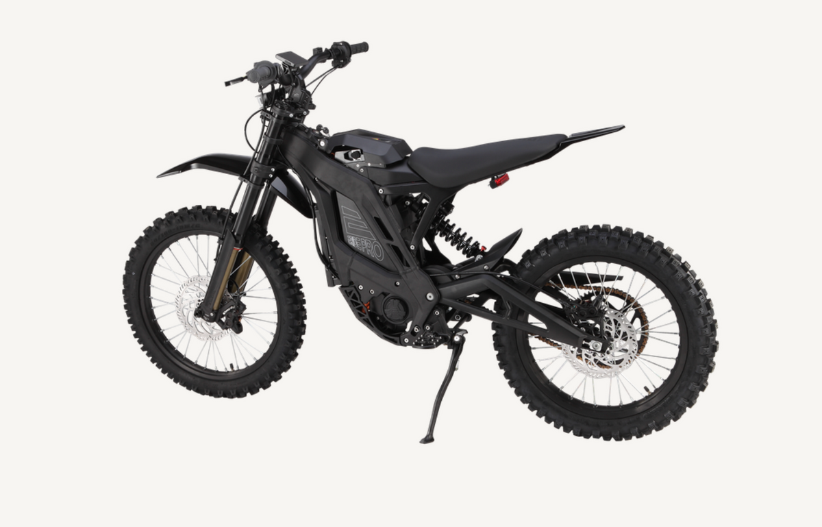 E Ride Pro SR