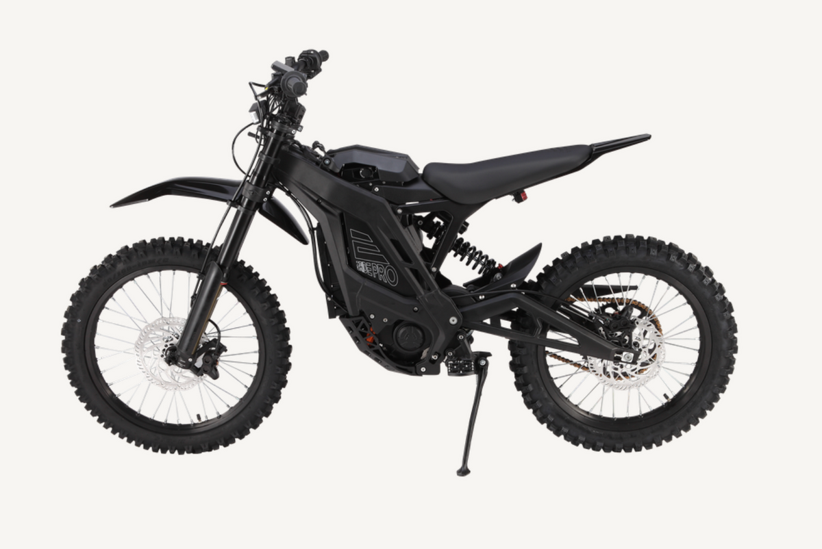 E Ride Pro SR