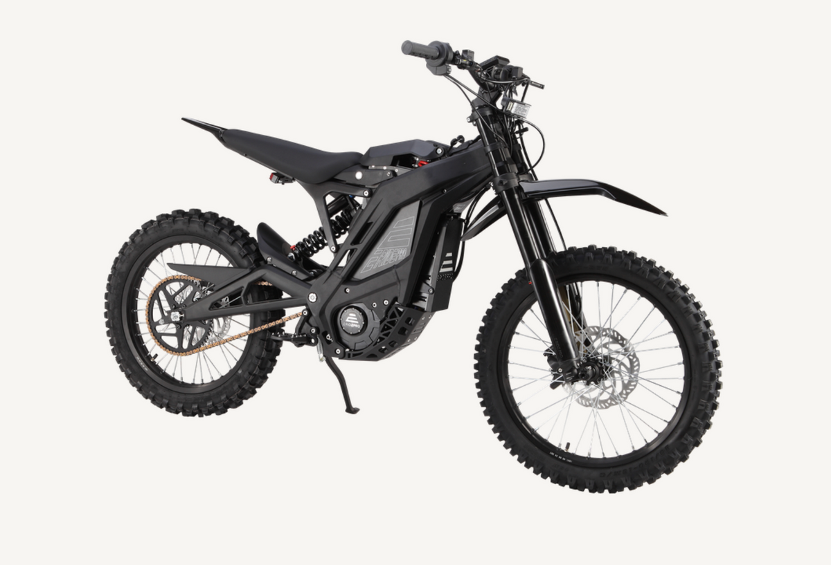 E Ride Pro SR