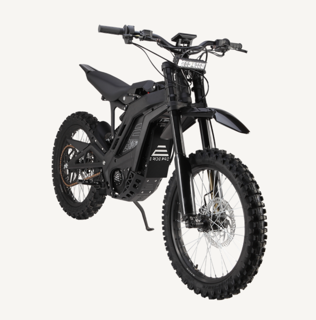E Ride Pro SR
