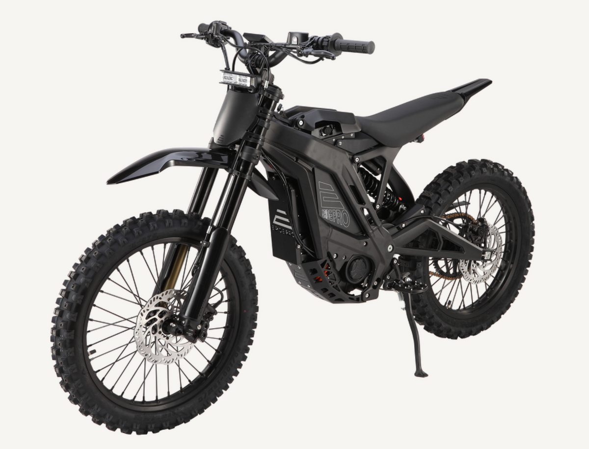 E Ride Pro SR