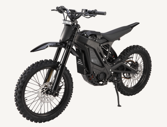 E Ride Pro SR