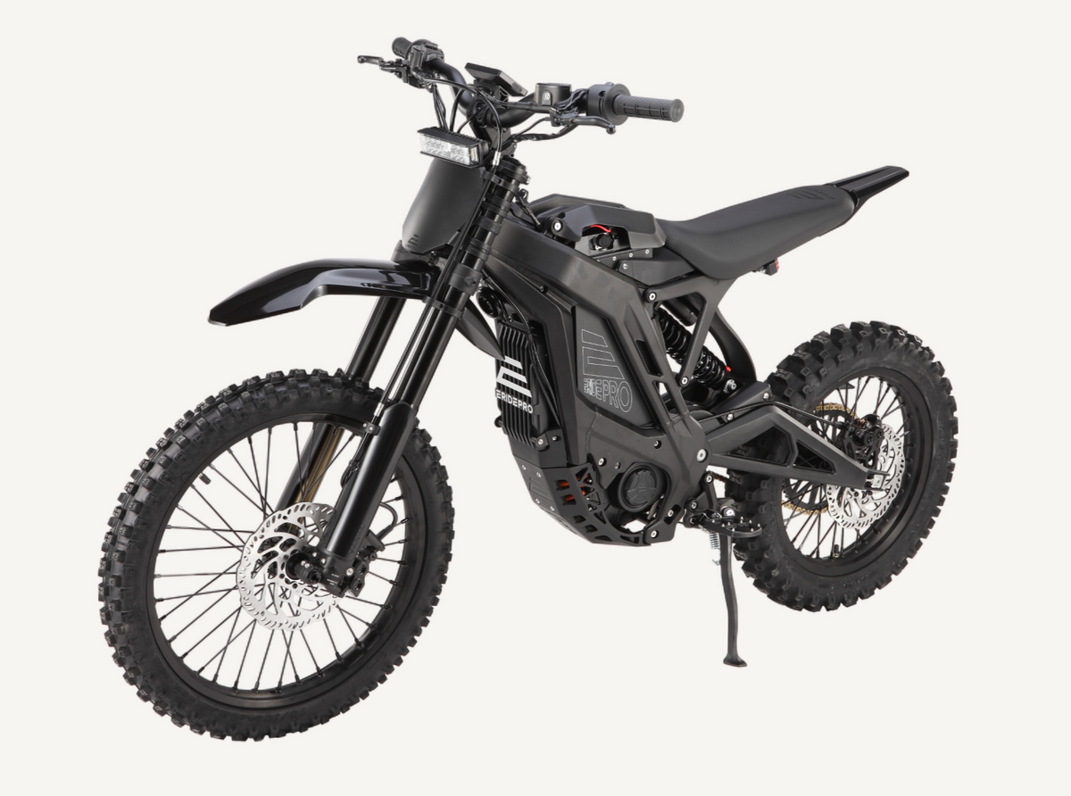 E Ride Pro SR