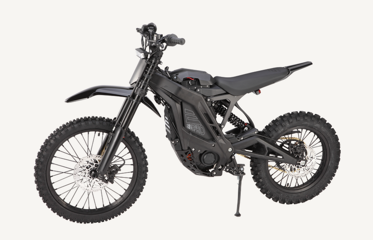 E Ride Pro SR
