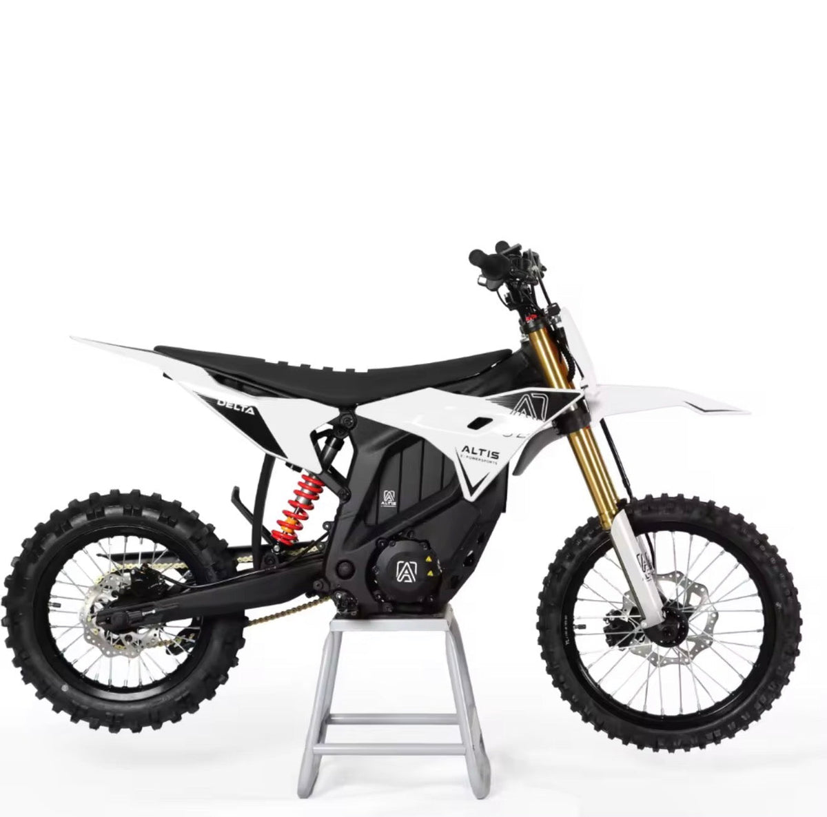 Altis Delta (17/14) - Zappscycles