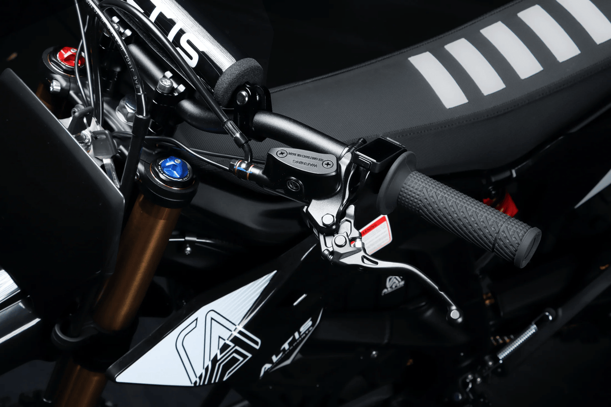 Altis Delta (17/14) - Zappscycles