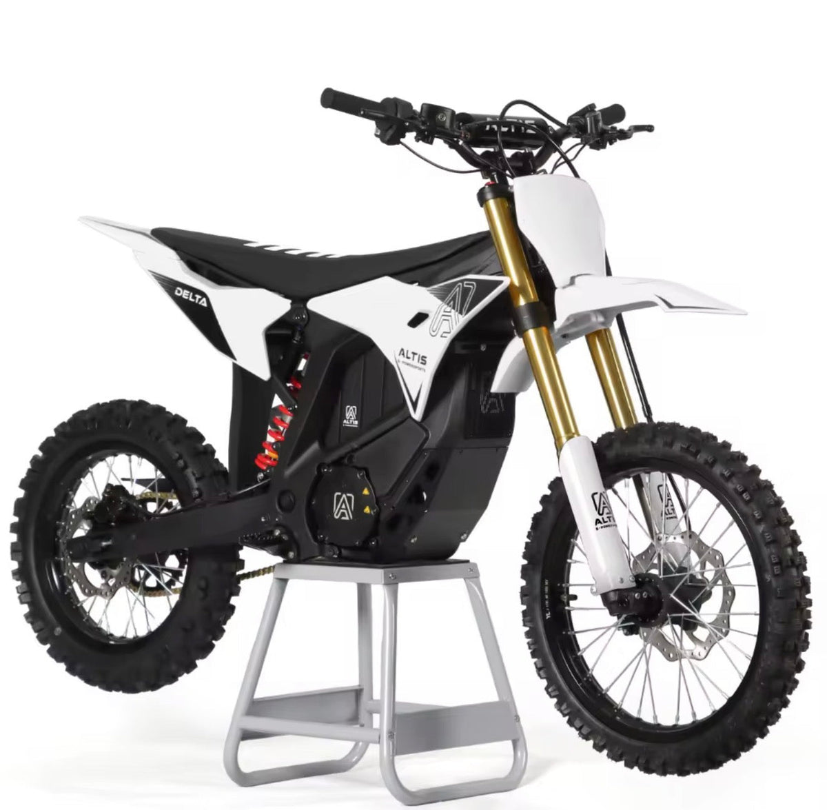 Altis Delta (17/14) - Zappscycles