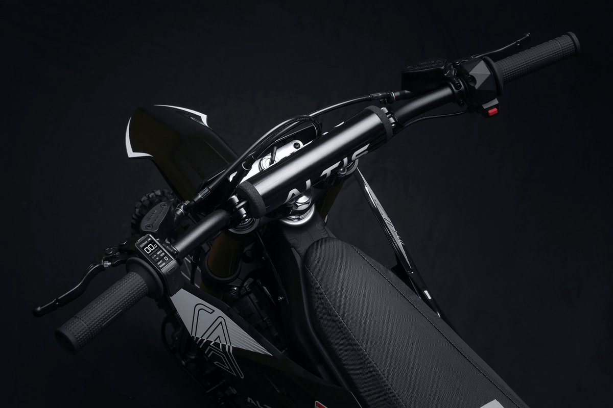 Altis Delta (17/14) - Zappscycles