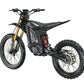 ARCTIC LEOPARD XE PRO R (21"18") - Zappscycles