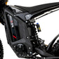 ARCTIC LEOPARD XE PRO R (21"18")