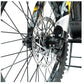 ARCTIC LEOPARD XE PRO S - Zappscycles