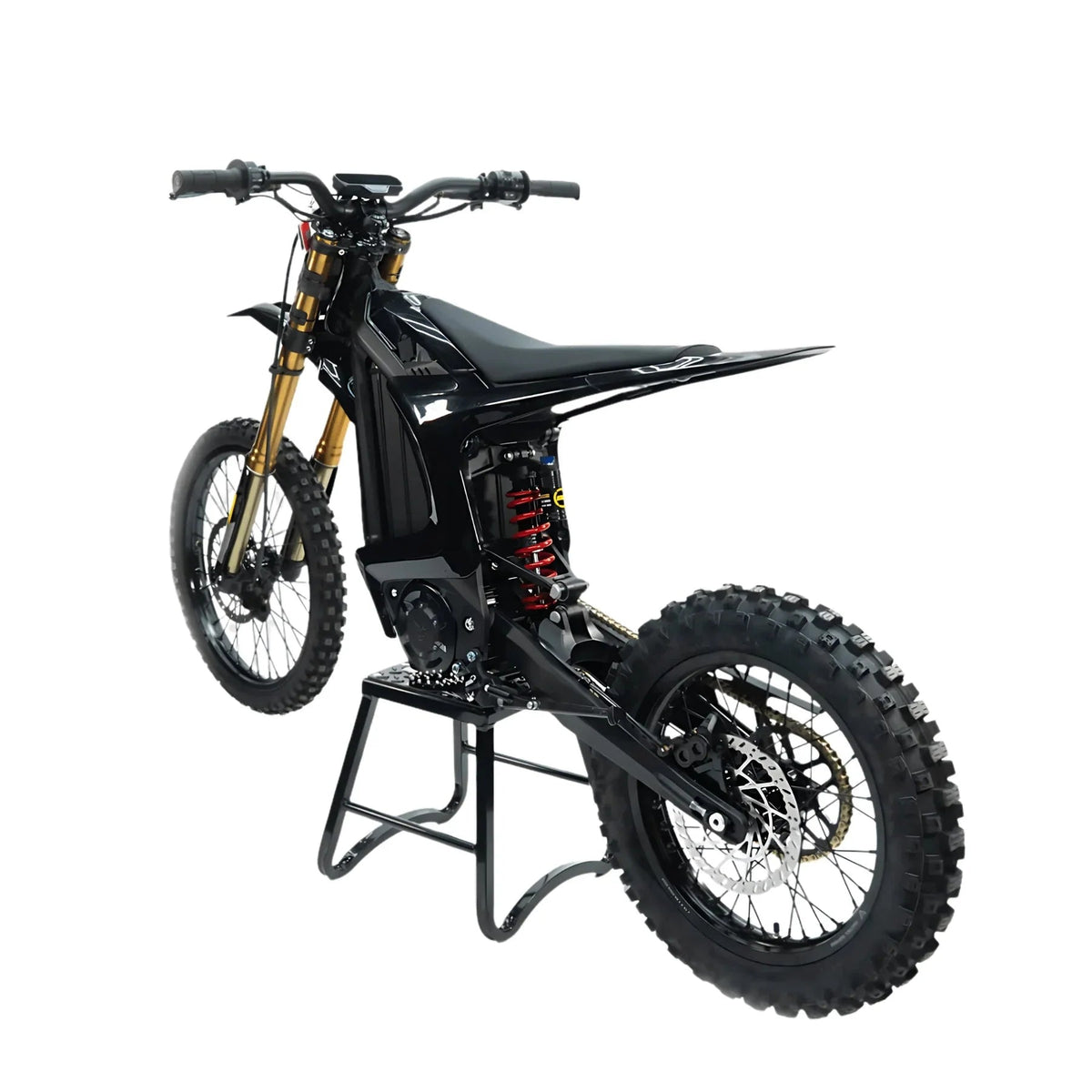 ARCTIC LEOPARD XE PRO S - Zappscycles
