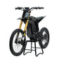ARCTIC LEOPARD XE PRO S - Zappscycles