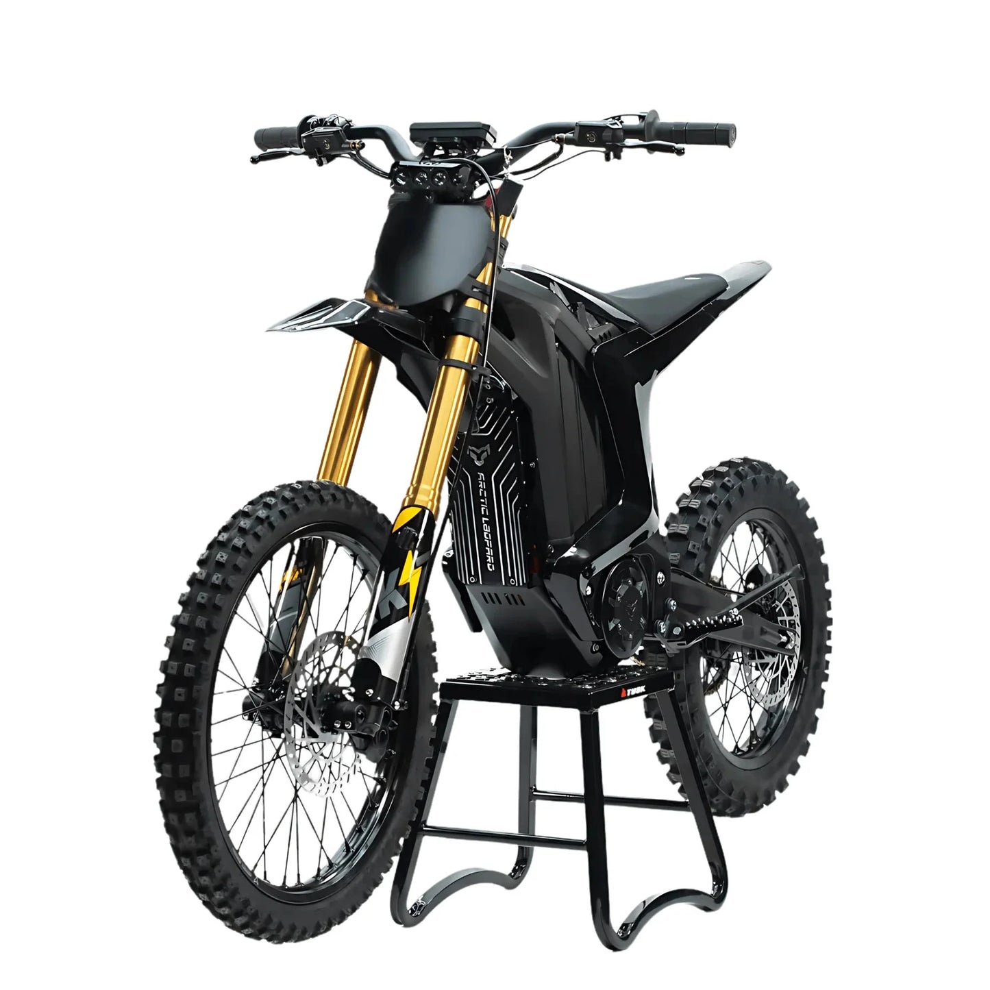 ARCTIC LEOPARD XE PRO S - Emoto SuperstoreEmoto Superstore
