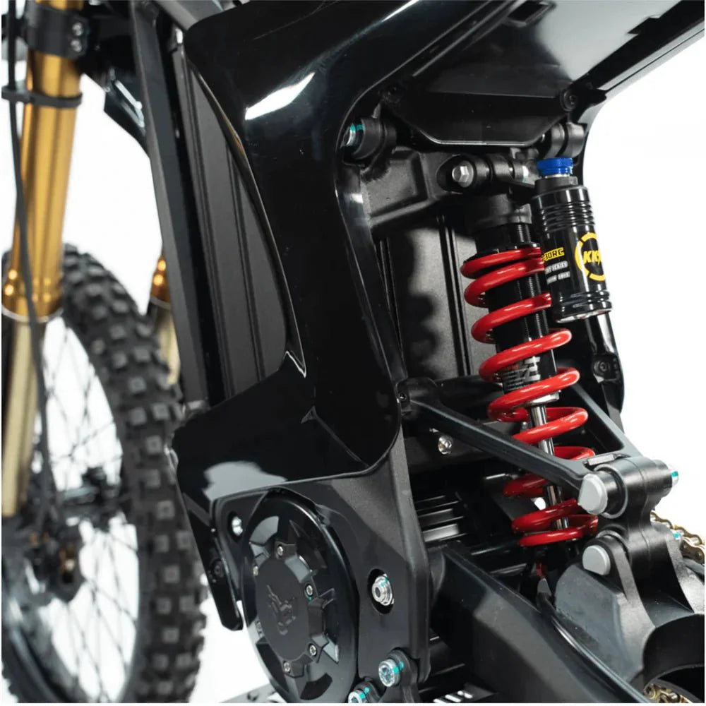 ARCTIC LEOPARD XE PRO S - Emoto SuperstoreEmoto Superstore