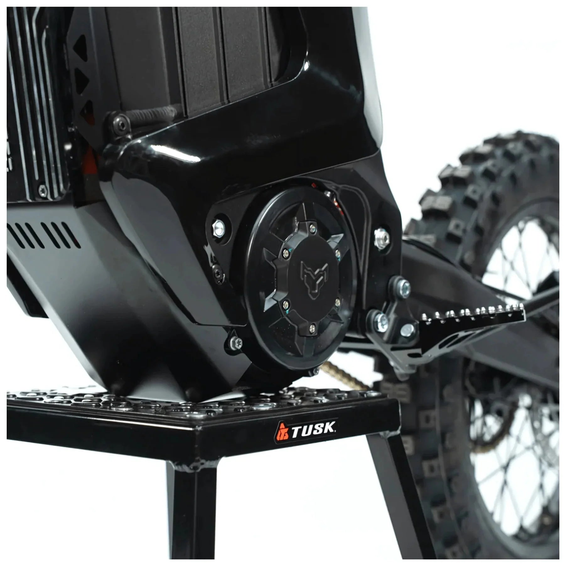 ARCTIC LEOPARD XE PRO S - Emoto SuperstoreEmoto Superstore