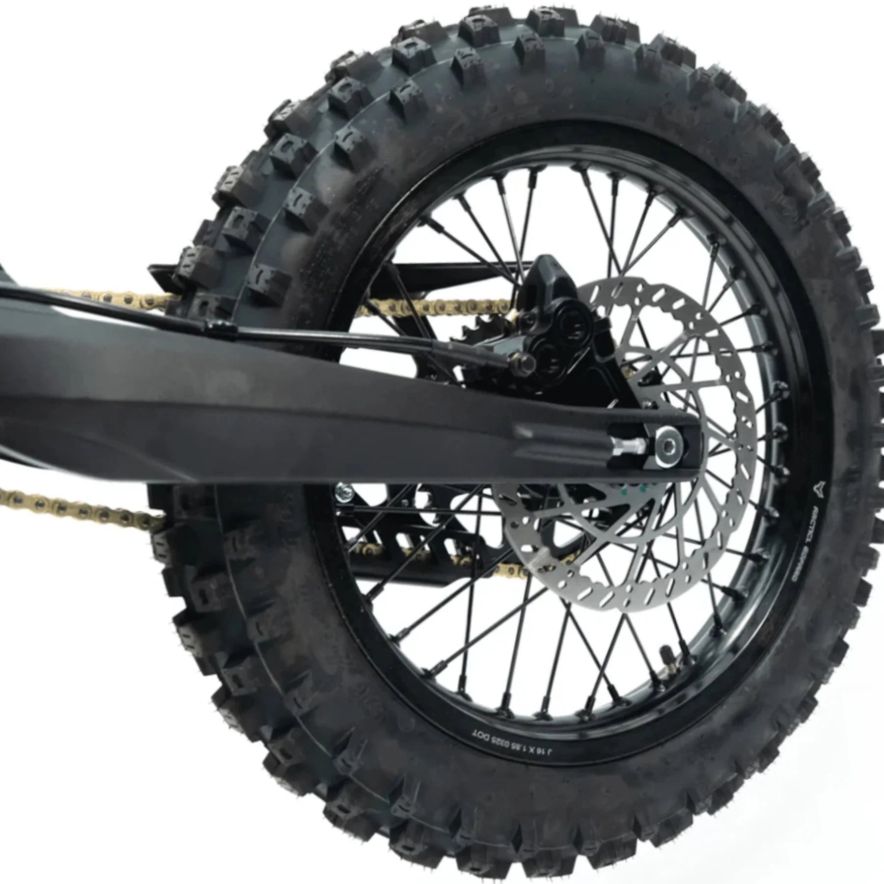 ARCTIC LEOPARD XE PRO S - Emoto SuperstoreEmoto Superstore