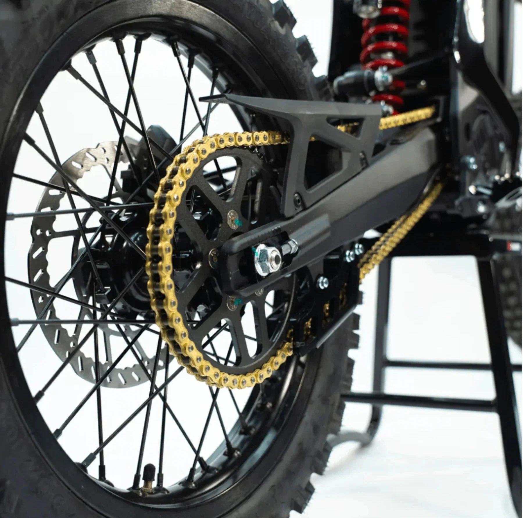 ARCTIC LEOPARD XE PRO S - Emoto SuperstoreEmoto Superstore
