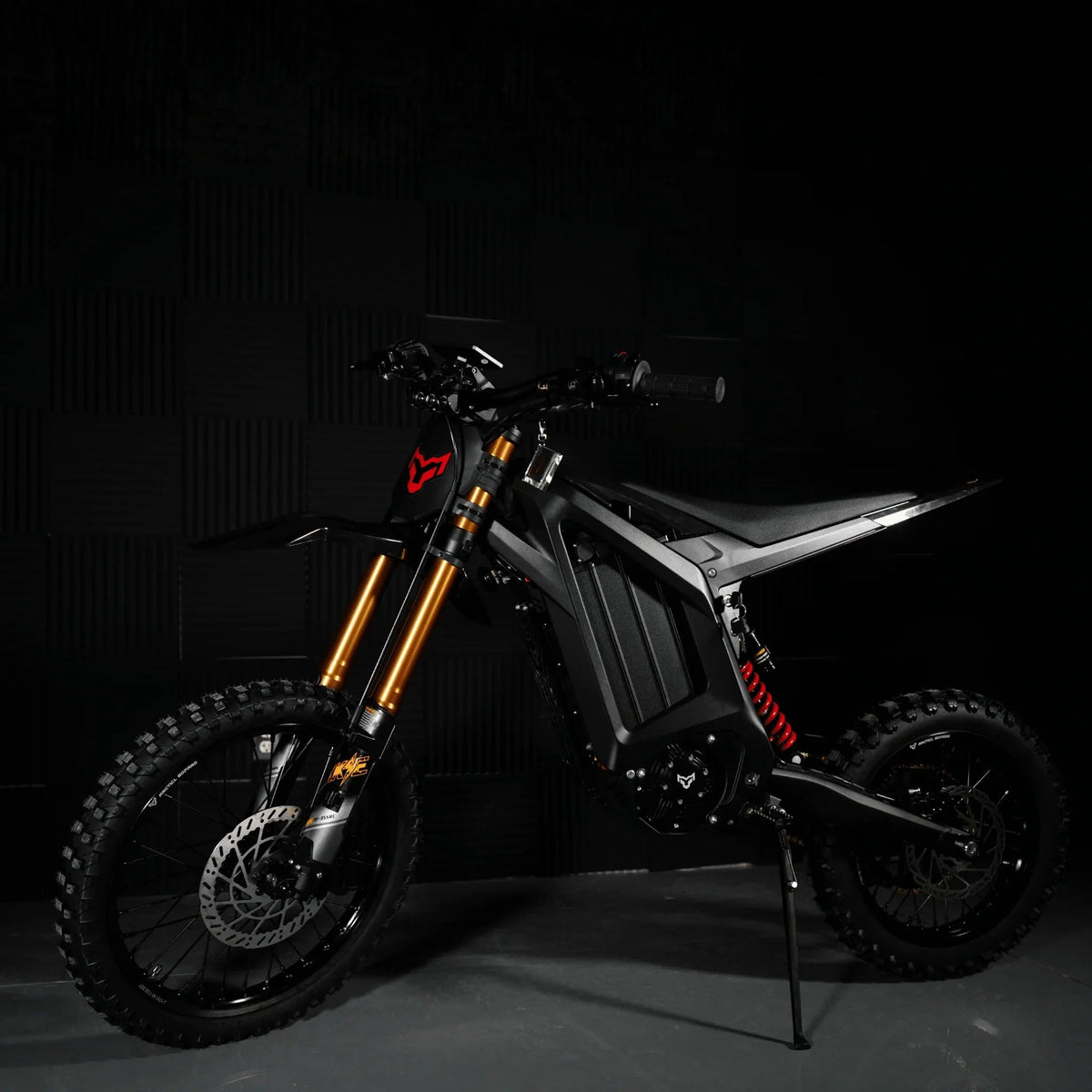 ARCTIC LEOPARD XF - Zappscyclesparts