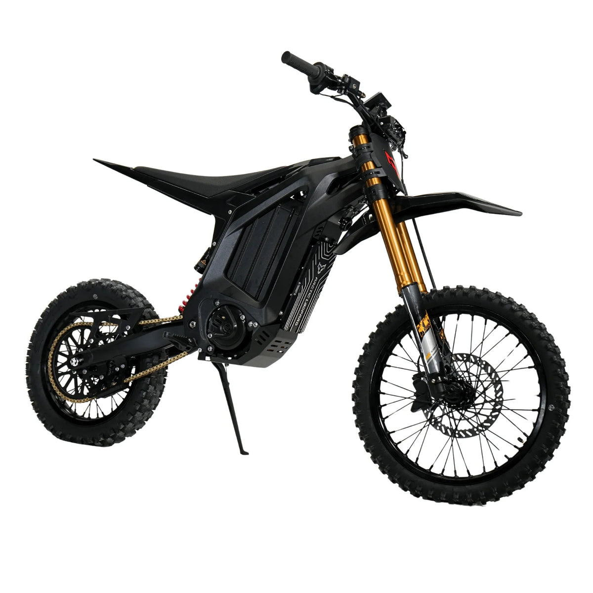 ARCTIC LEOPARD XF - Zappscyclesparts