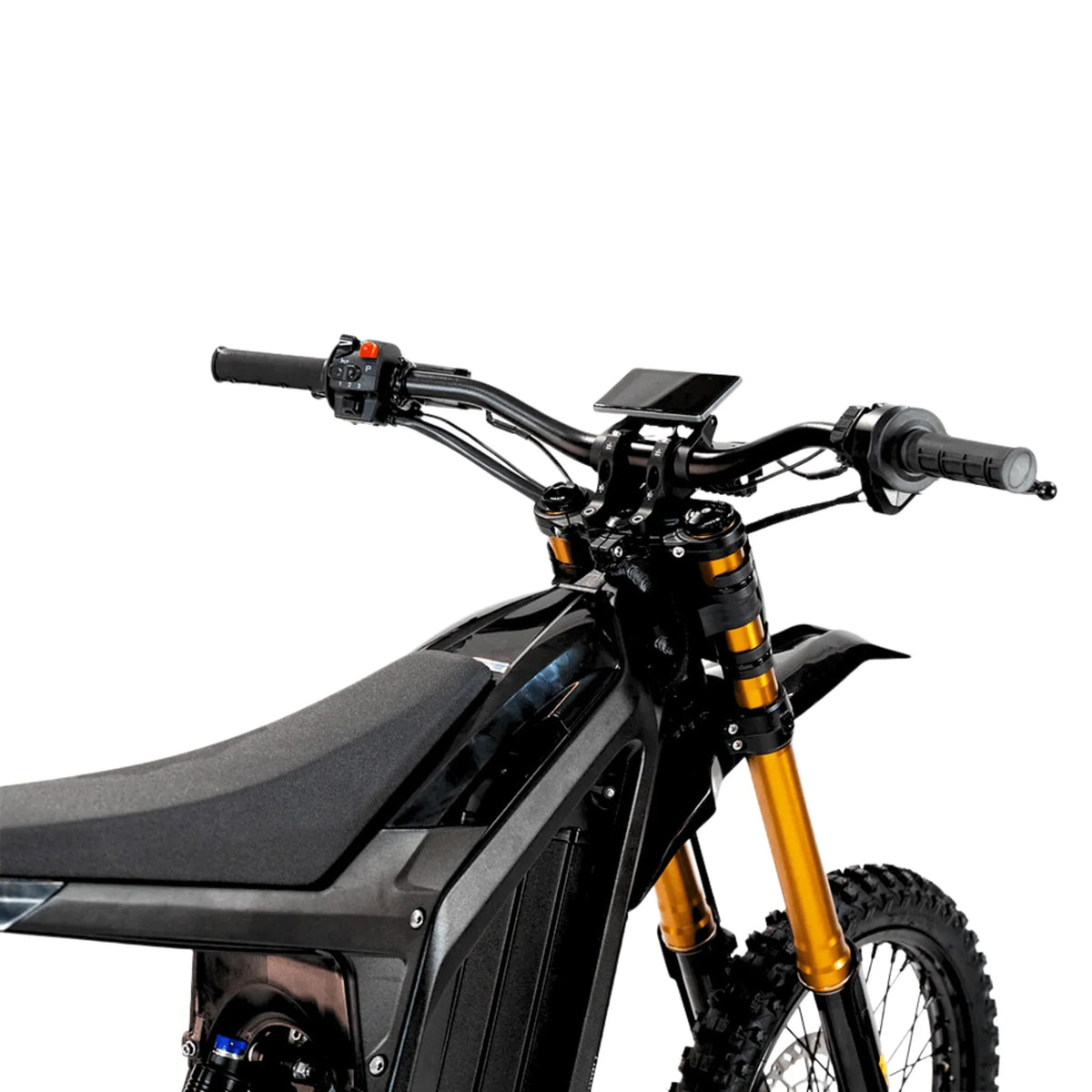 ARCTIC LEOPARD XF - Zappscyclesparts