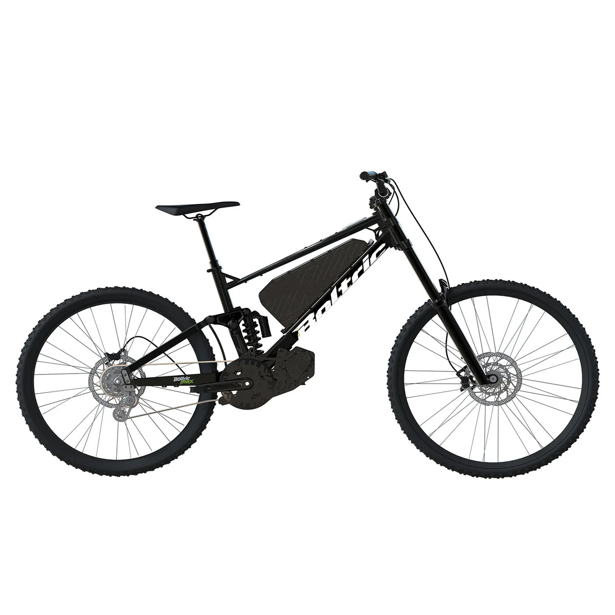 Boltric X Pro (6500w)