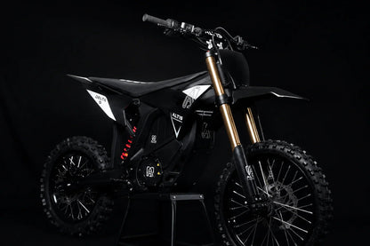Delta S - ZappscyclesElectric Off-Road Bikes