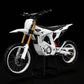 Delta S - ZappscyclesElectric Off-Road Bikes