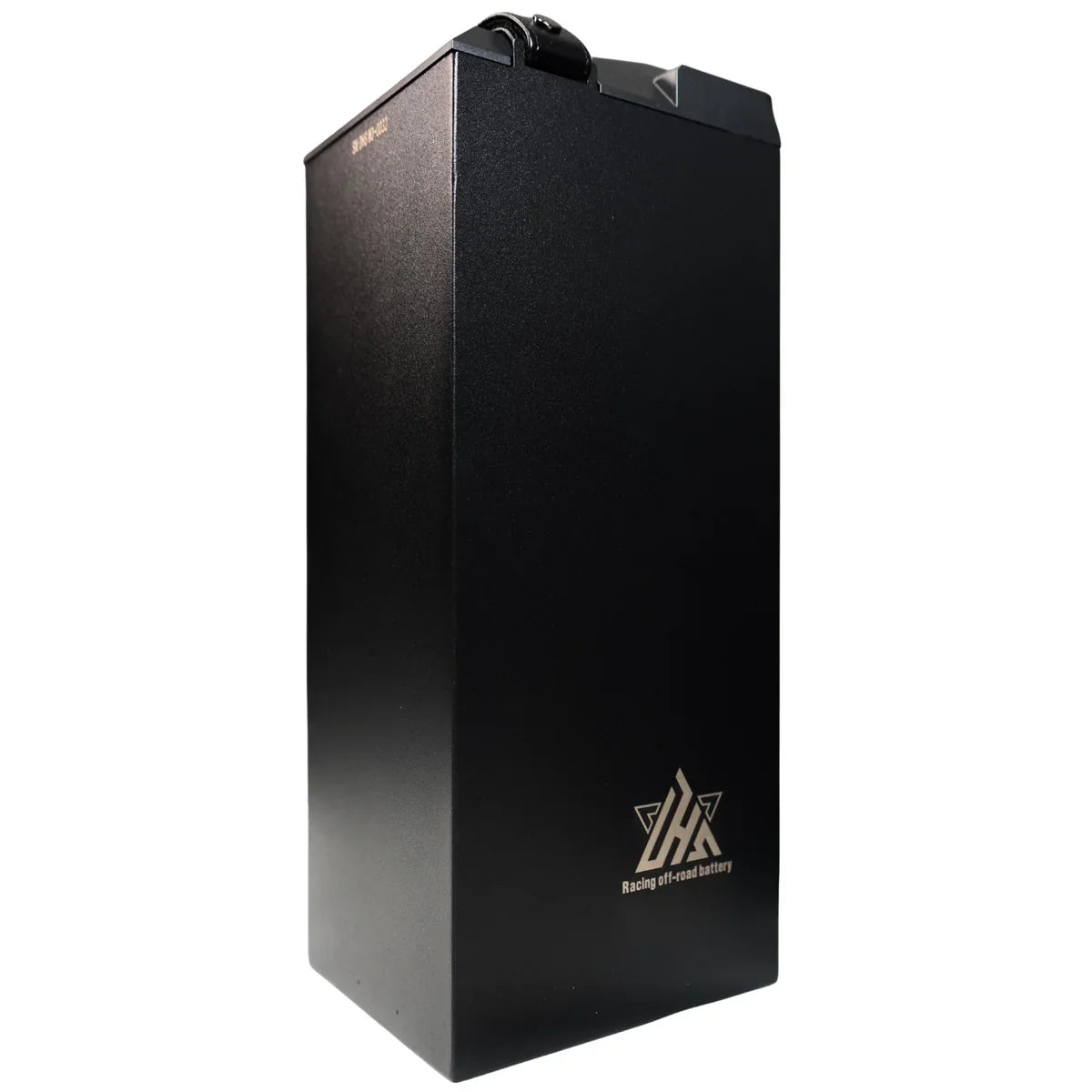 DHS 88V 40Ah 15C High-Performance Battery (RS50 Cells)