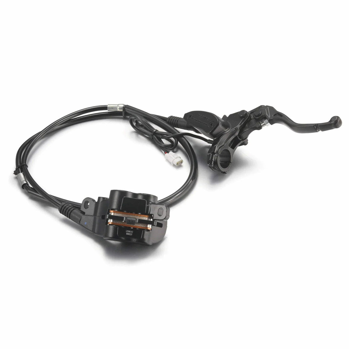 DOT4 Front Brake Assembly (Type 2) - SS3.0/SR OEM - Zappscycles