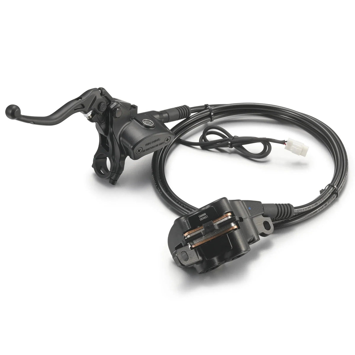 DOT4 Rear Brake Assembly (Type 2) - SS3.0/SR OEM - Zappscycles
