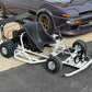 E-DRIFT KART - ELECTRIC DRIFTING KART - Zappscycles