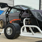 E-DRIFT KART - ELECTRIC DRIFTING KART - Zappscycles