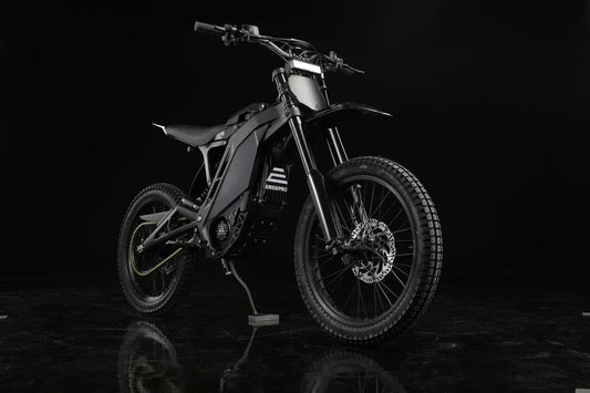 E Ride Pro 4.0 - ZappscyclesElectric Off-Road Bikes