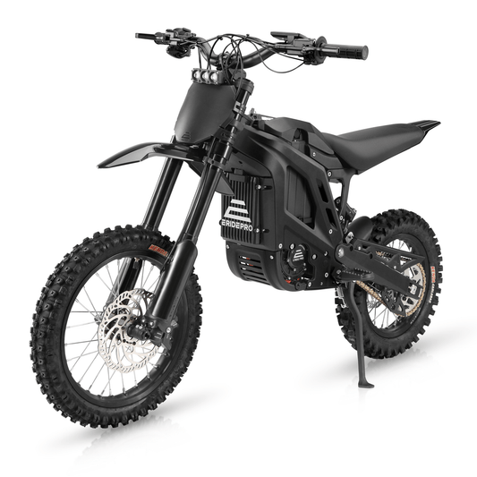 E Ride Pro MINI R - Zappscycles