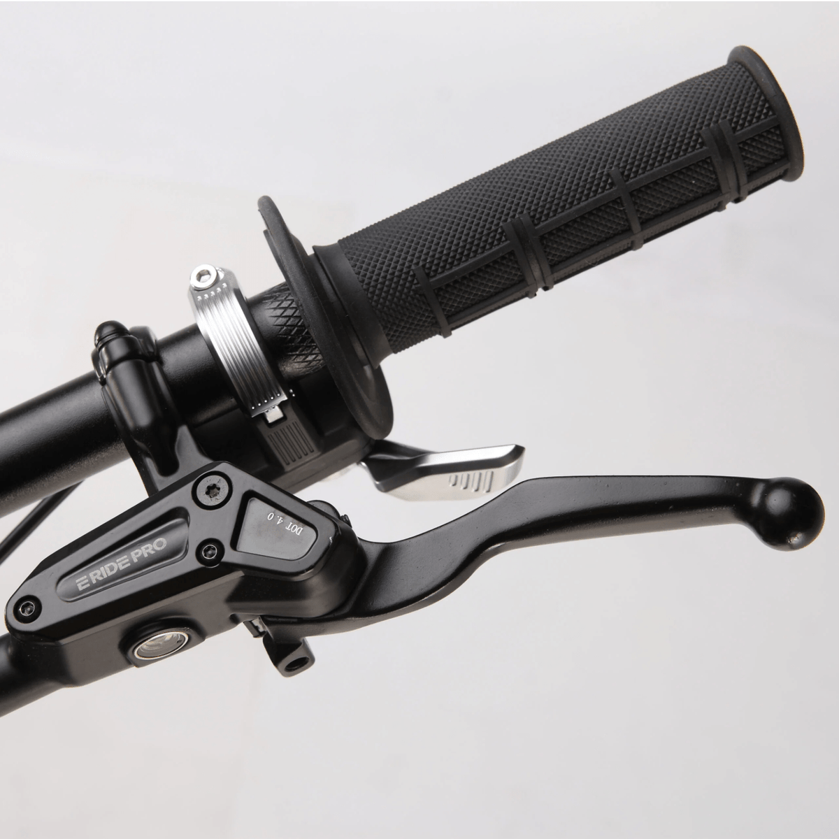 E Ride Pro SR (19"/18") -