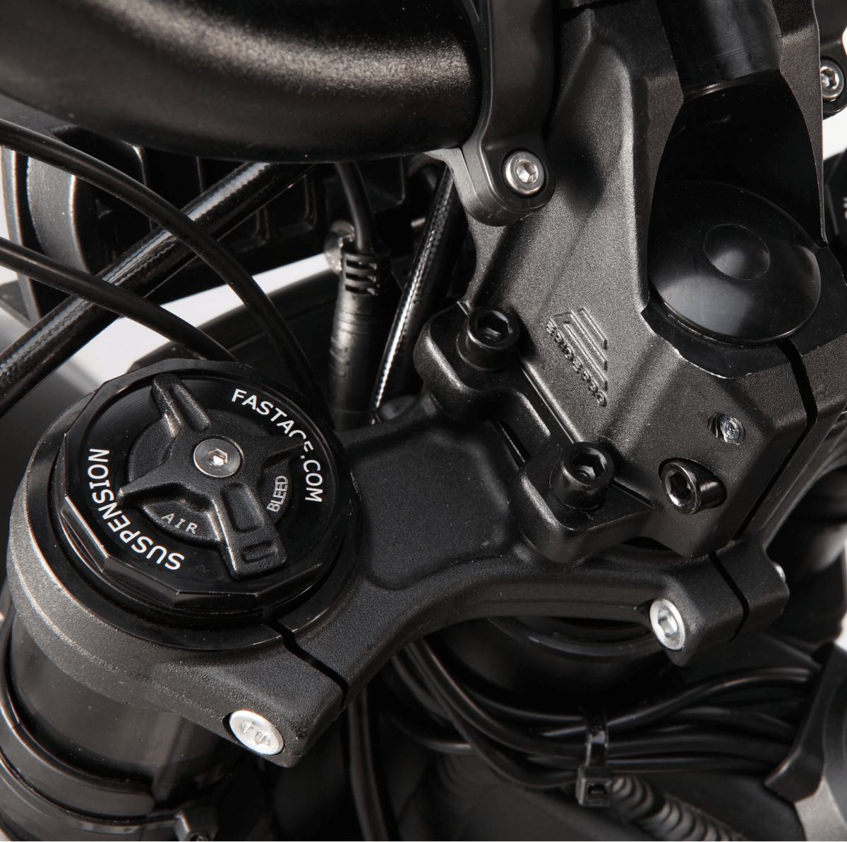 E Ride Pro SR (19"/18") - 