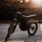 E Ride Pro SS 2.0 -